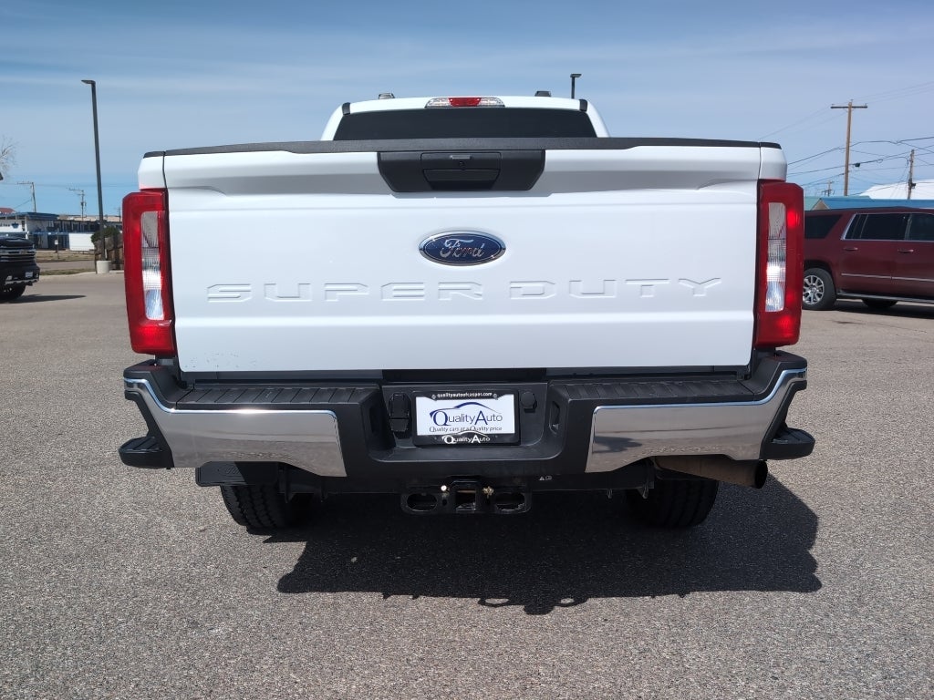 2024 Ford F-250 XLT