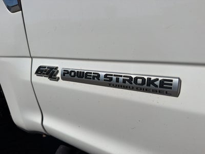 2019 Ford F-250 XLT