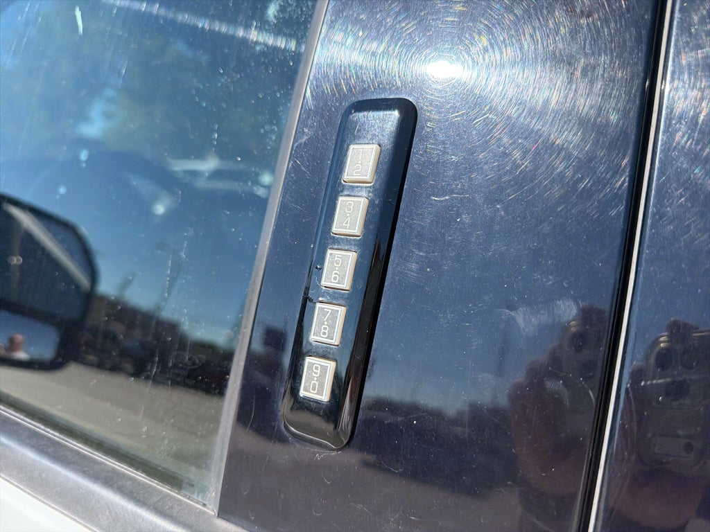 2019 Ford F-250 XLT
