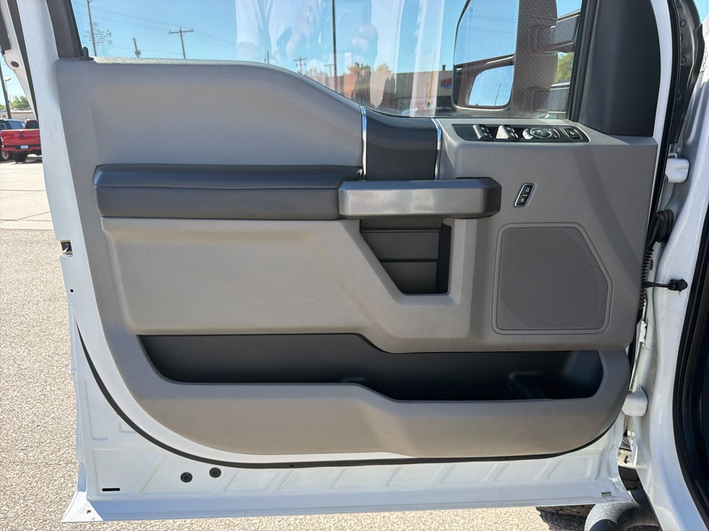 2019 Ford F-250 XLT