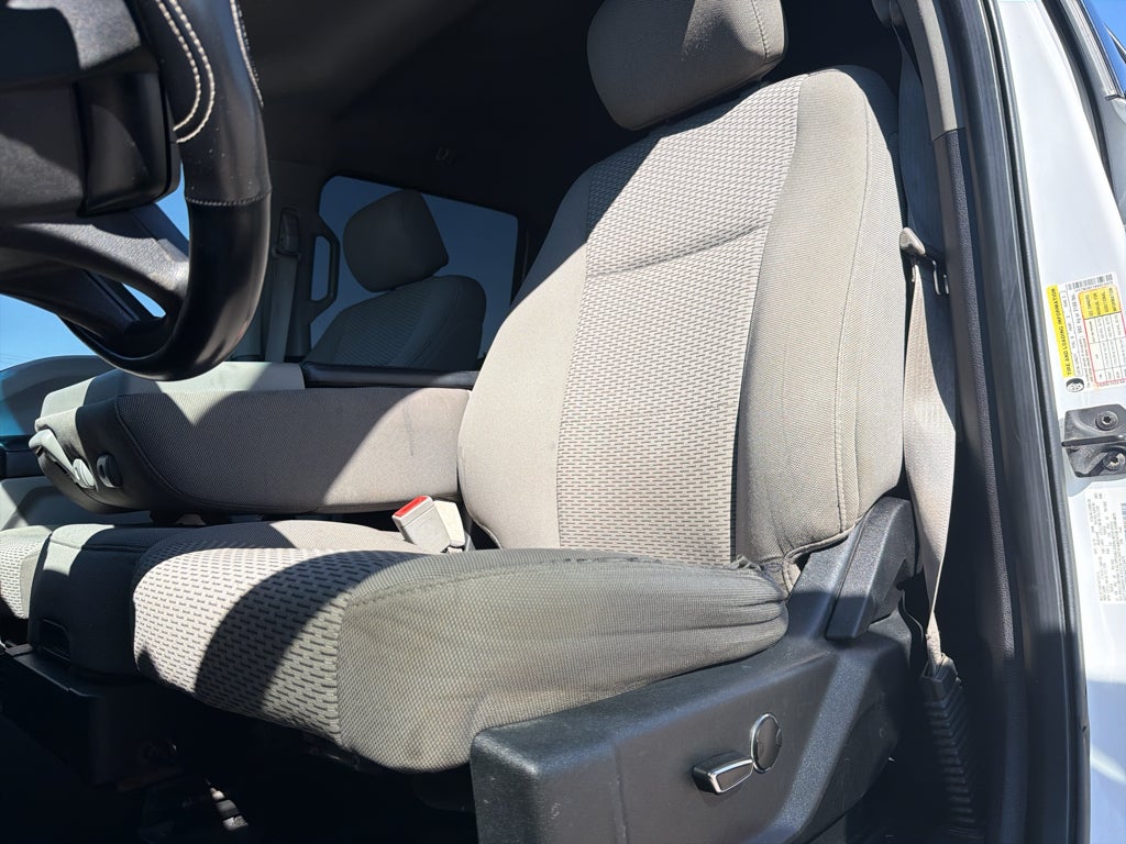 2019 Ford F-250 XLT