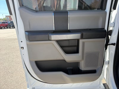 2019 Ford F-250 XLT