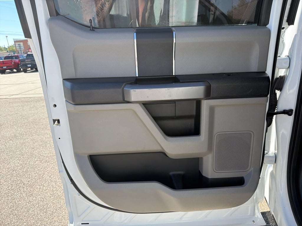 2019 Ford F-250 XLT