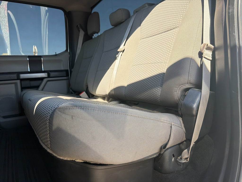 2019 Ford F-250 XLT