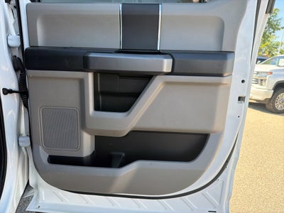 2019 Ford F-250 XLT
