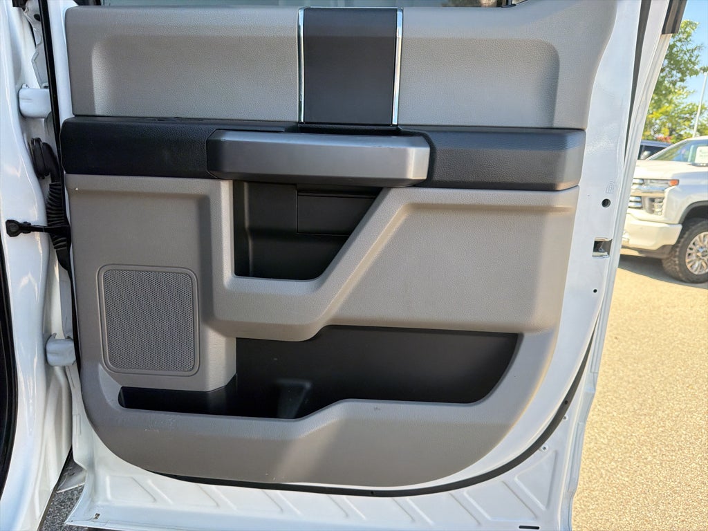 2019 Ford F-250 XLT