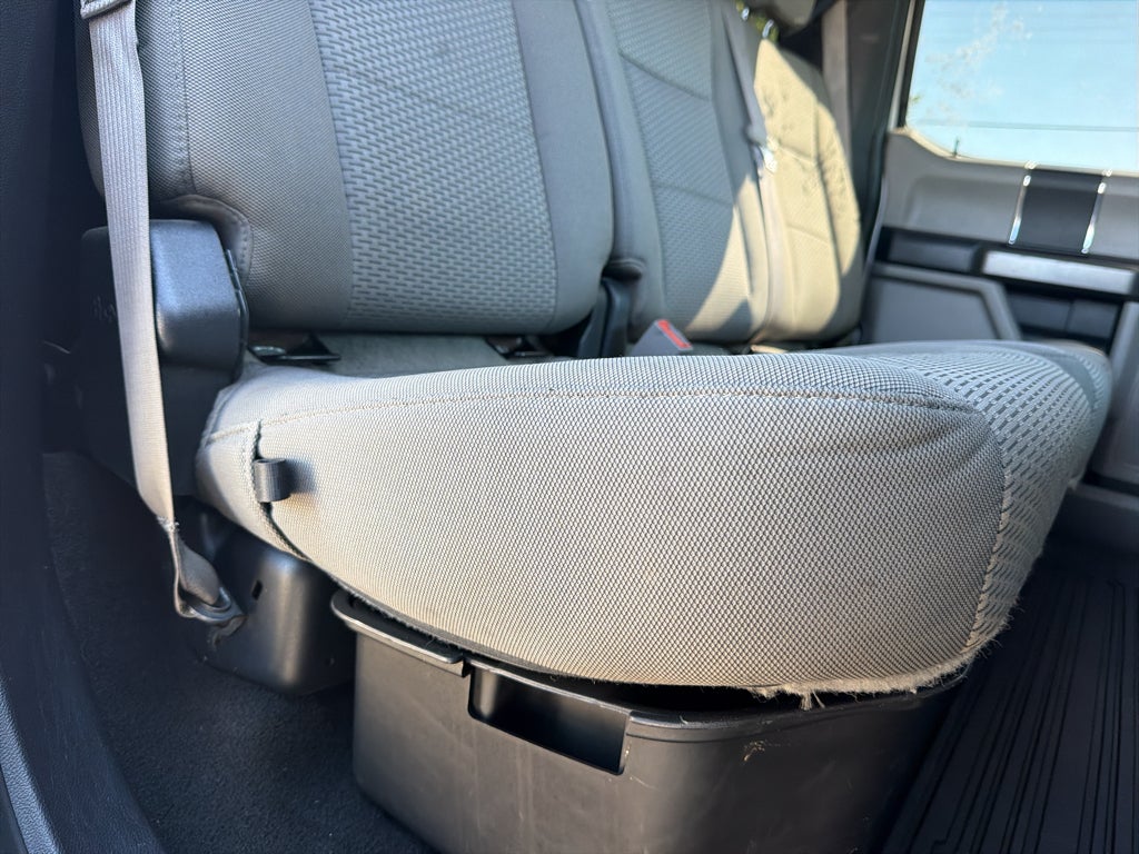2019 Ford F-250 XLT
