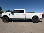 2019 Ford F-250 XLT