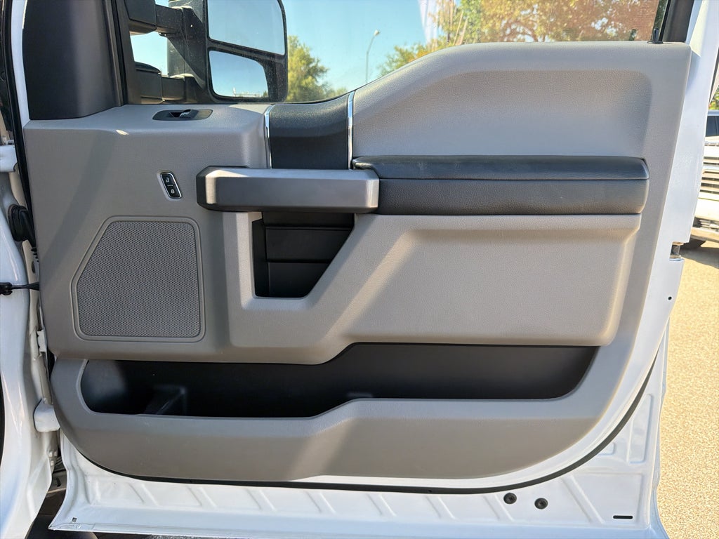 2019 Ford F-250 XLT