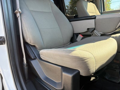 2019 Ford F-250 XLT