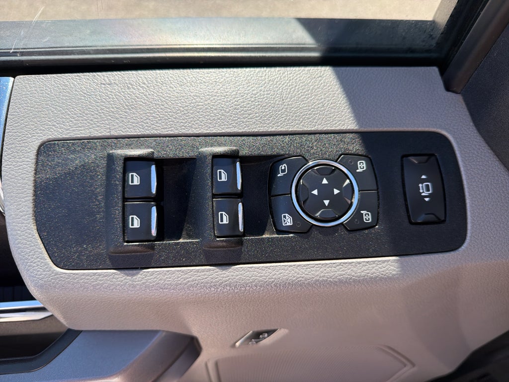 2019 Ford F-250 XLT