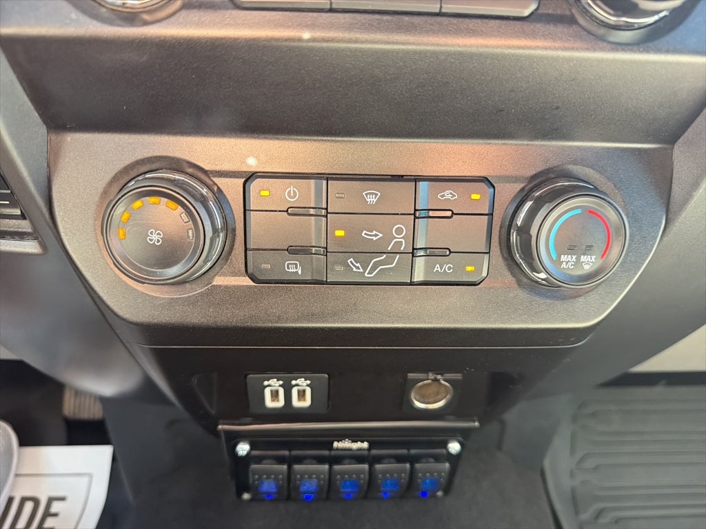 2019 Ford F-250 XLT