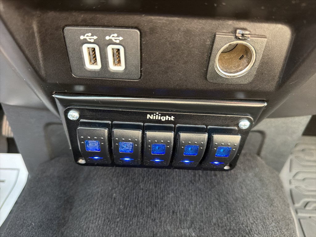 2019 Ford F-250 XLT