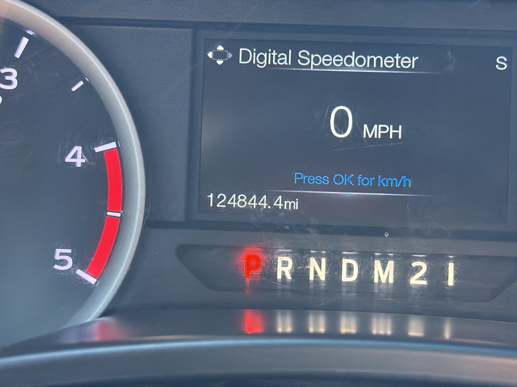 2019 Ford F-250 XLT