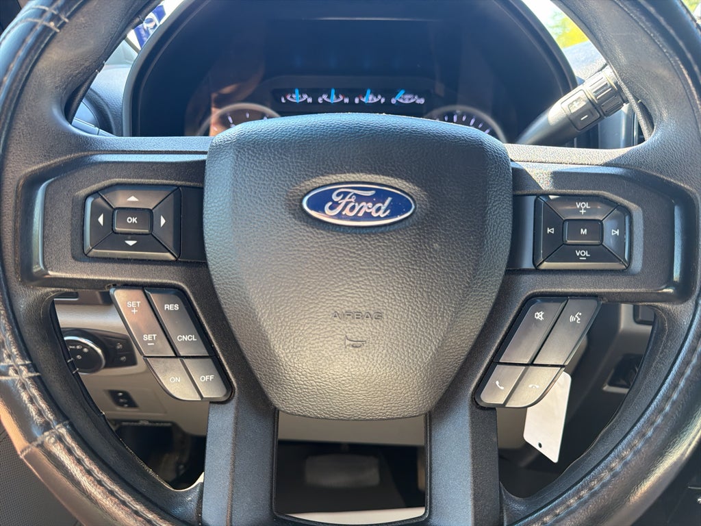 2019 Ford F-250 XLT