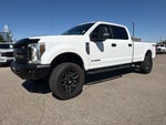 2019 Ford F-250 XLT