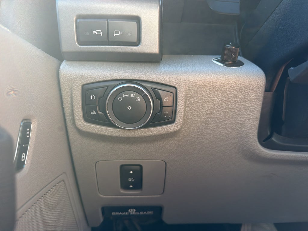 2019 Ford F-250 XLT