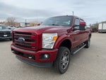 2014 Ford F-250 Lariat