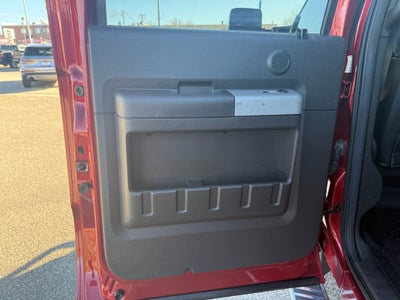 2013 Ford F-350 Lariat