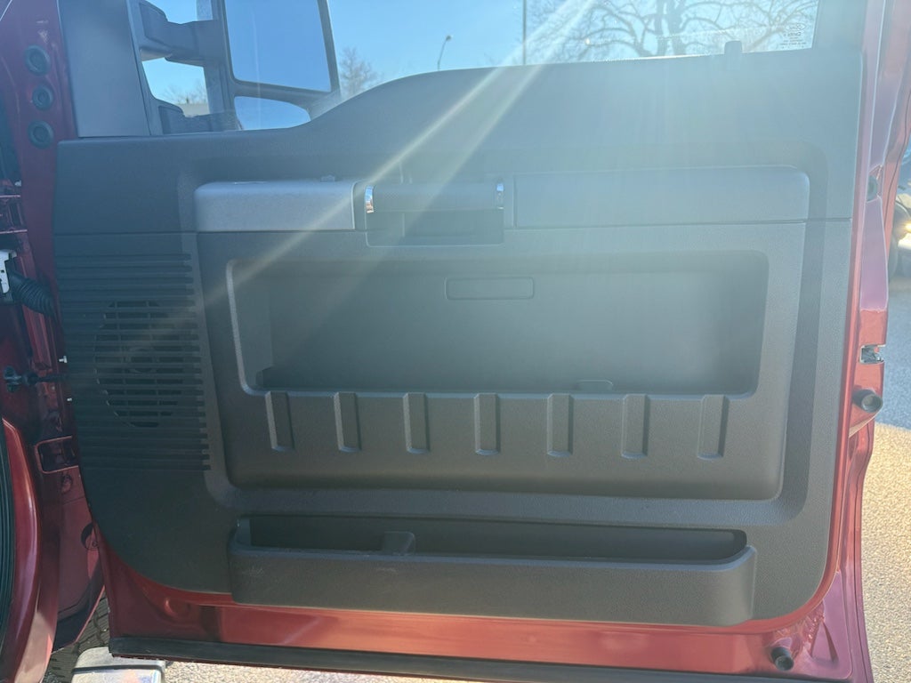 2013 Ford F-350 Lariat