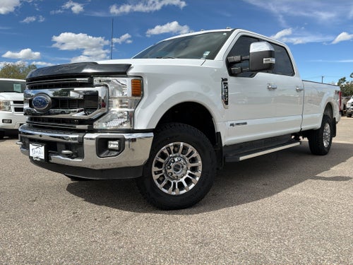 2022 Ford F-350 XLT