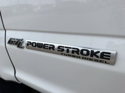 2022 Ford F-350 XLT