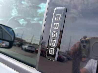 2022 Ford F-350 XLT
