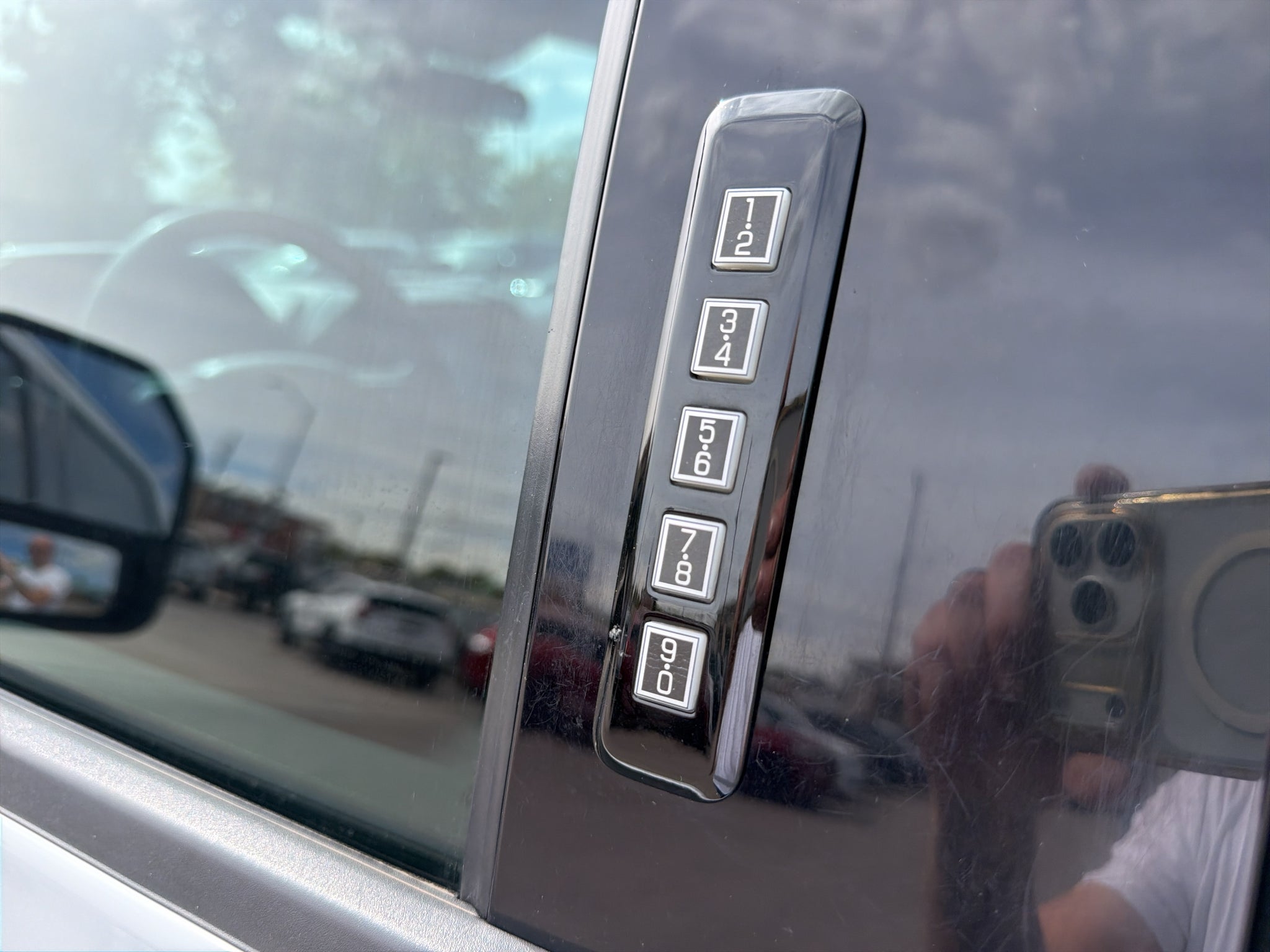 2022 Ford F-350 XLT