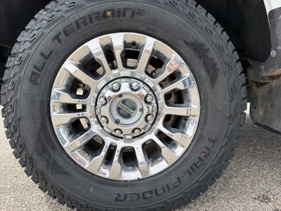 2022 Ford F-350 XLT