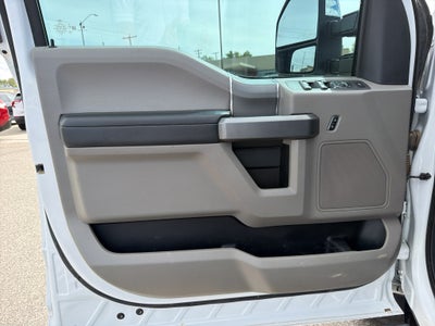 2022 Ford F-350 XLT