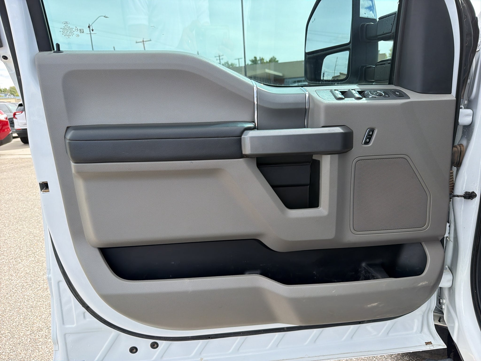 2022 Ford F-350 XLT