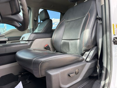 2022 Ford F-350 XLT