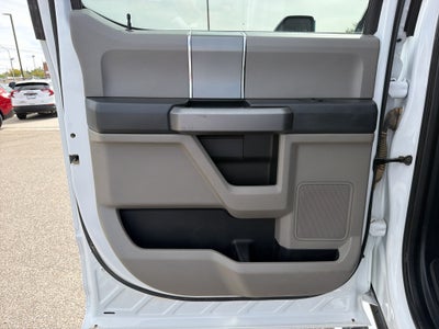2022 Ford F-350 XLT