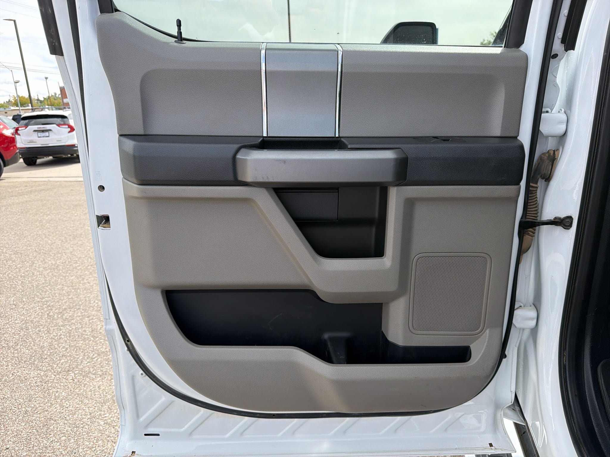 2022 Ford F-350 XLT