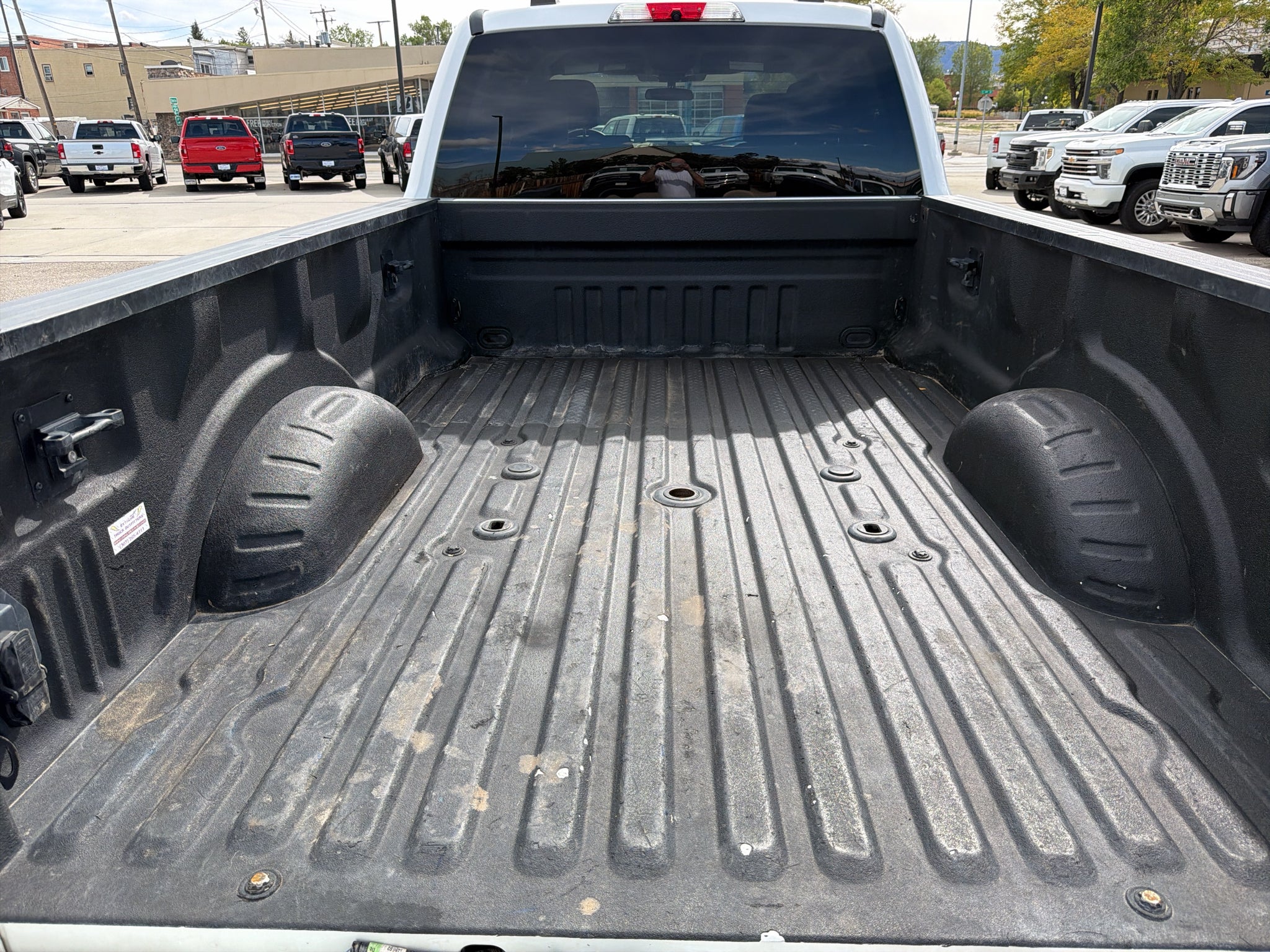 2022 Ford F-350 XLT
