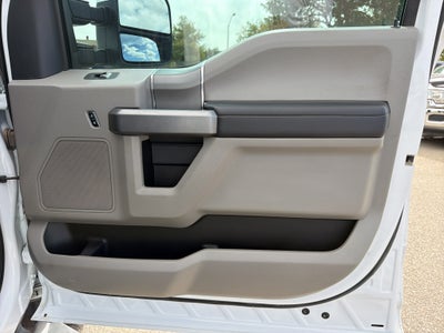 2022 Ford F-350 XLT