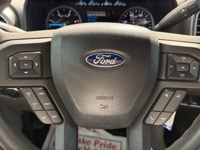 2022 Ford F-350 XLT