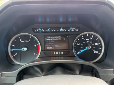 2022 Ford F-350 XLT