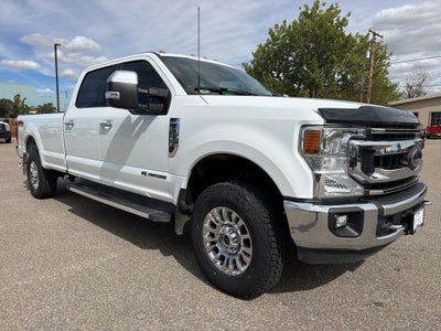 2022 Ford F-350 XLT