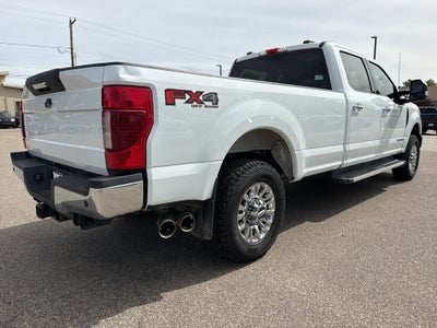 2022 Ford F-350 XLT