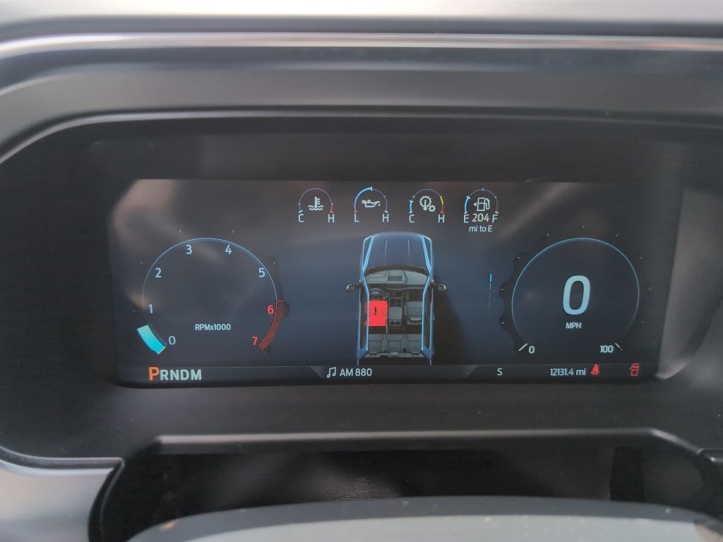 2026 Ford F-450 Platinum