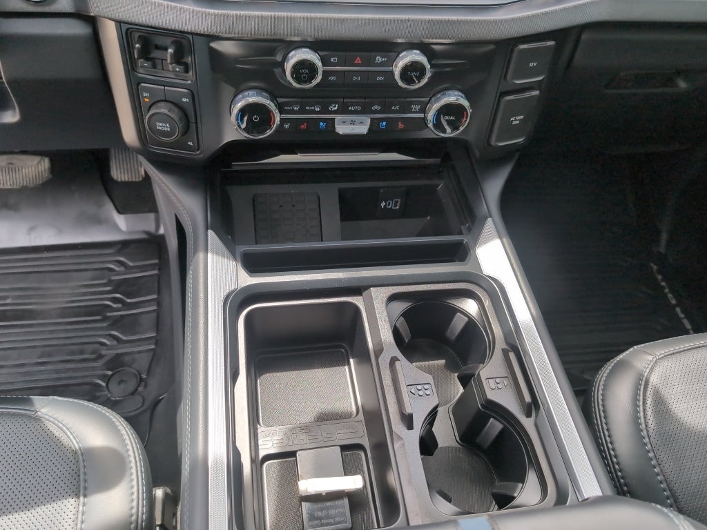 2026 Ford F-450 Platinum