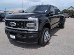 2026 Ford F-450 Platinum
