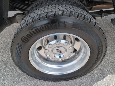 2026 Ford F-450 Platinum