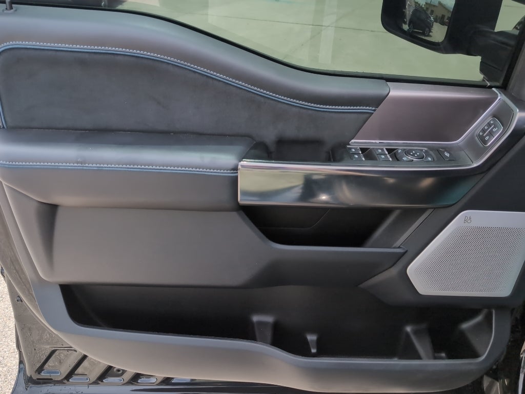 2026 Ford F-450 Platinum