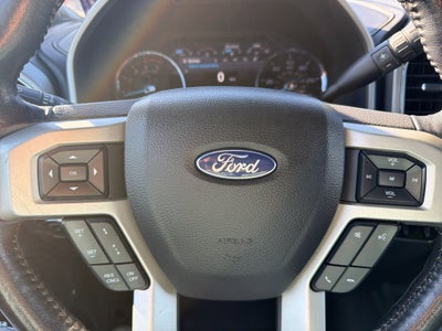 2022 Ford F-450 LARIAT