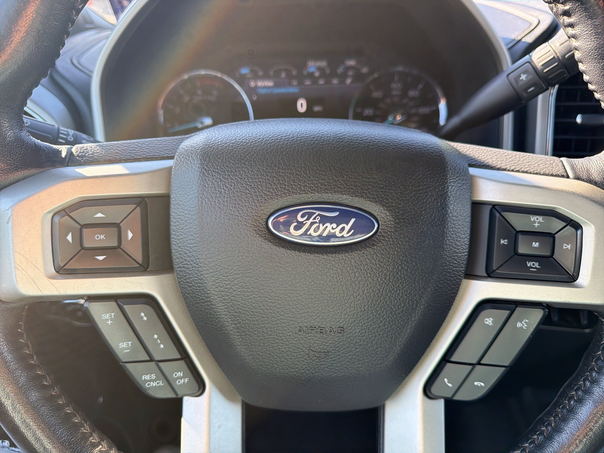 2022 Ford F-450 LARIAT