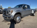 2022 Ford F-450 LARIAT