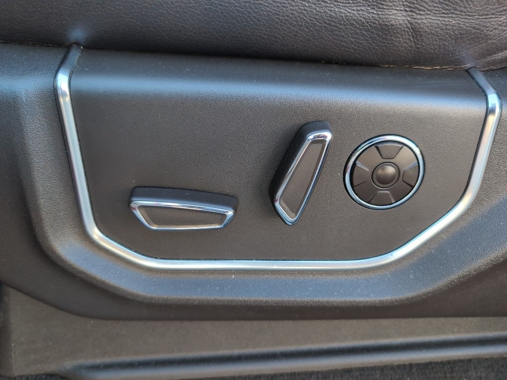 2019 Ford F-150 Limited