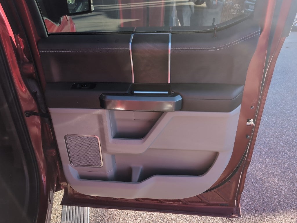 2019 Ford F-150 Limited